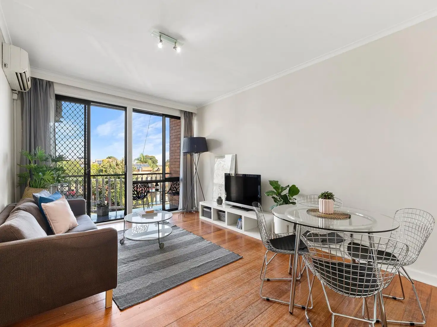 Main view of Homely apartment listing, 5/306 Inkerman Street, St Kilda East VIC 3183
