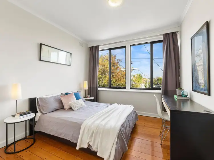 Third view of Homely apartment listing, 5/306 Inkerman Street, St Kilda East VIC 3183