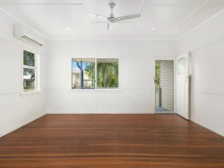 Fourth view of Homely house listing, 286 Eldon Street, Berserker QLD 4701