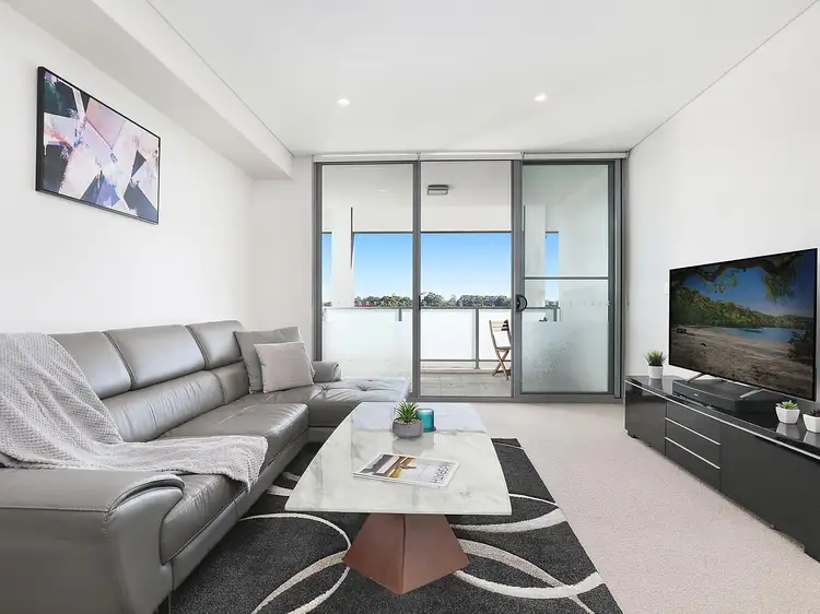 61/1 Monash Road, Gladesville NSW 2111