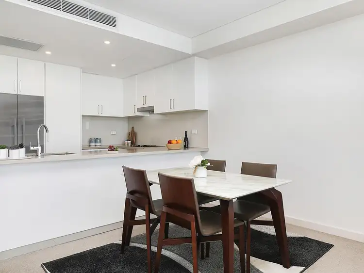 Third view of Homely unit listing, 61/1 Monash Road, Gladesville NSW 2111