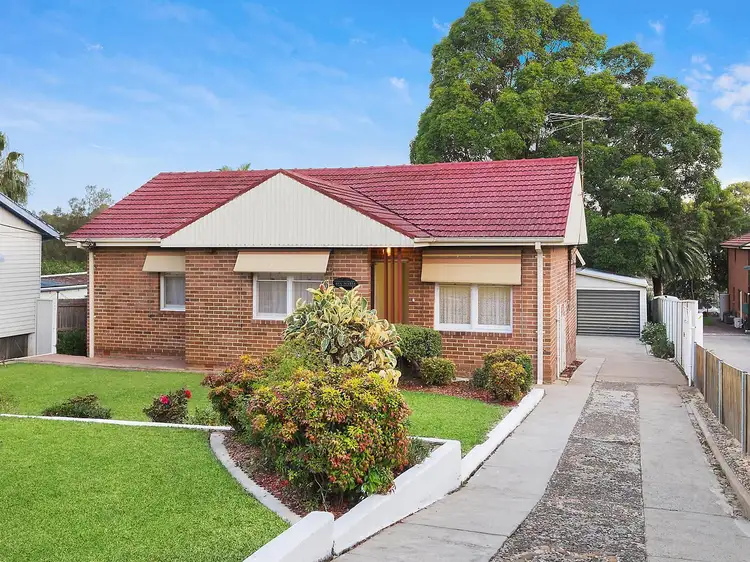 Main view of Homely house listing, 6 Ulm Street, Ermington NSW 2115