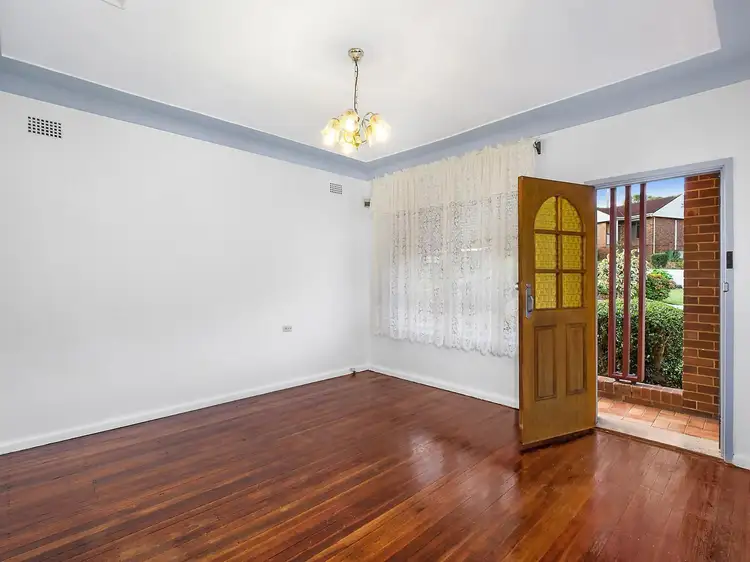 Second view of Homely house listing, 6 Ulm Street, Ermington NSW 2115