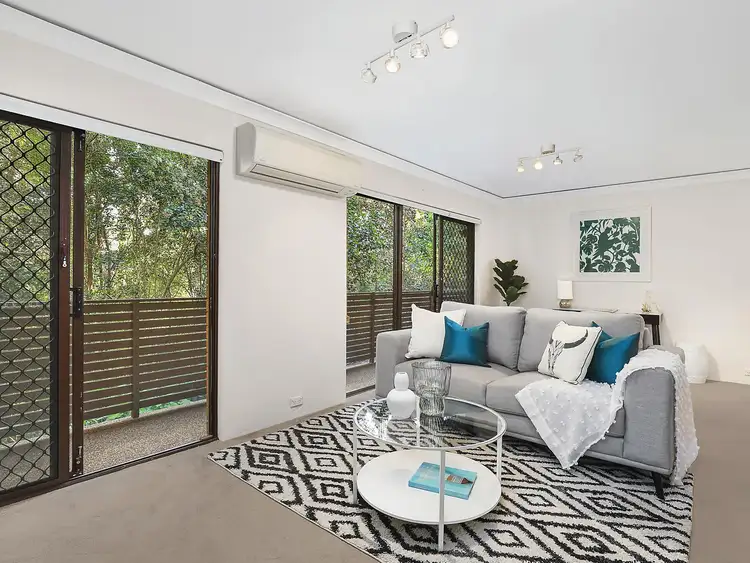 21/28 Fontenoy Road, Macquarie Park NSW 2113