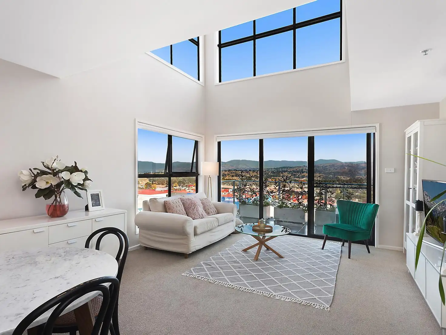 Main view of Homely apartment listing, 127/311 Anketell Street, Greenway ACT 2900