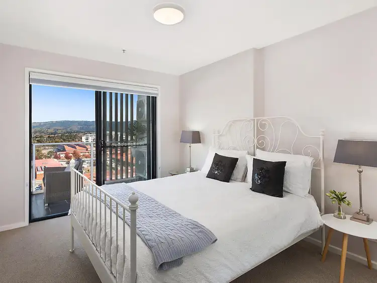 Third view of Homely apartment listing, 127/311 Anketell Street, Greenway ACT 2900