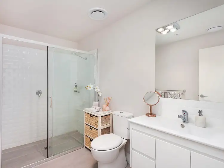 Fourth view of Homely apartment listing, 127/311 Anketell Street, Greenway ACT 2900