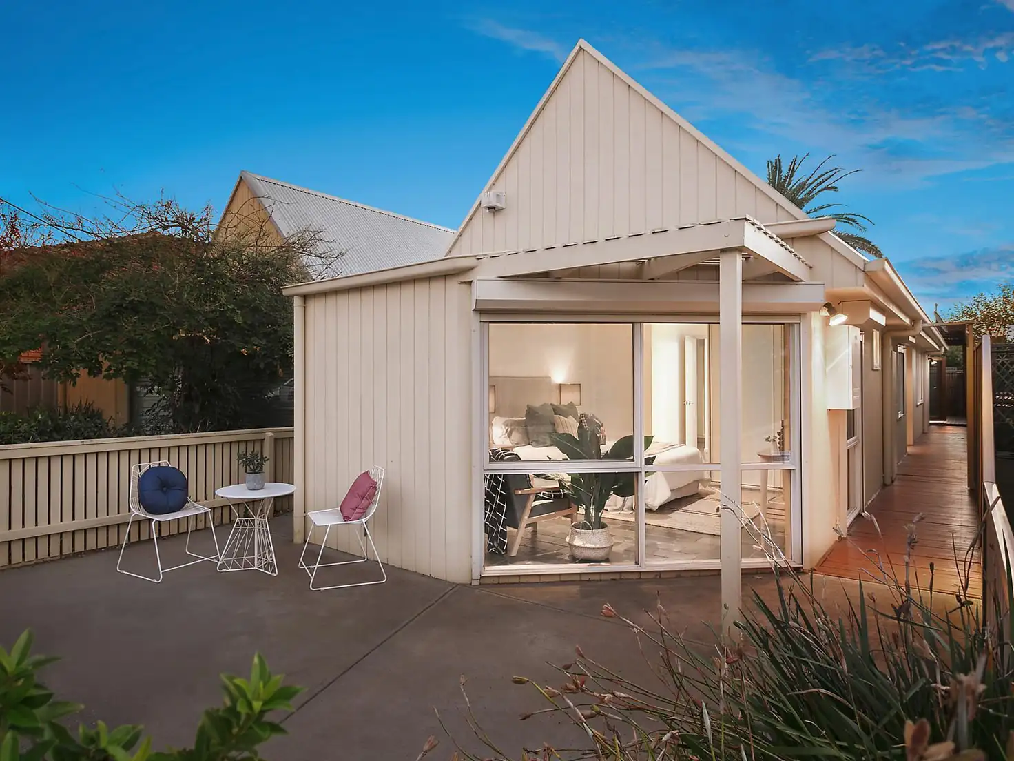 Main view of Homely house listing, 1/4 Chapman Street, Seddon VIC 3011