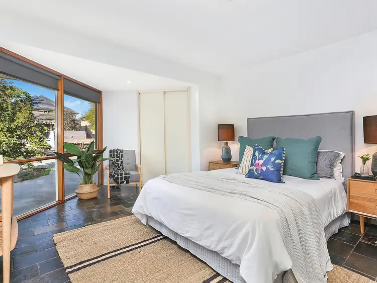 Second view of Homely house listing, 1/4 Chapman Street, Seddon VIC 3011