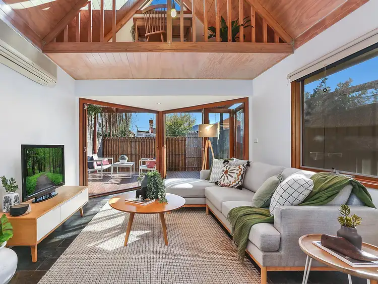 Sixth view of Homely house listing, 1/4 Chapman Street, Seddon VIC 3011