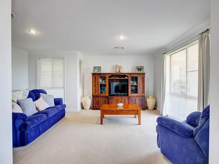 Second view of Homely house listing, 21 White Circle, Mudgee NSW 2850