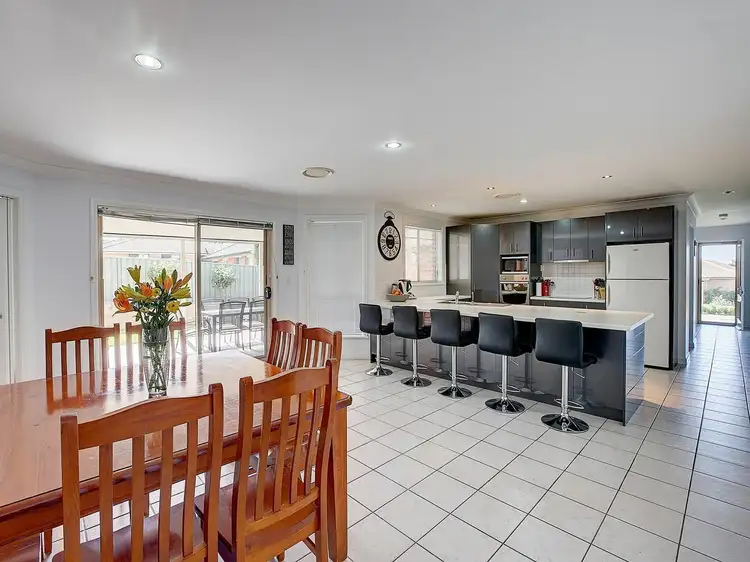 Third view of Homely house listing, 21 White Circle, Mudgee NSW 2850