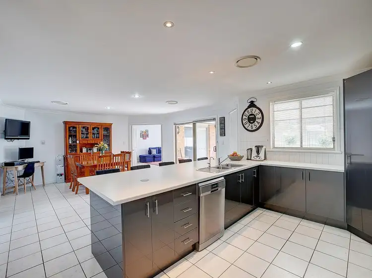 Fourth view of Homely house listing, 21 White Circle, Mudgee NSW 2850