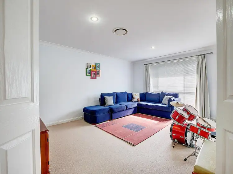 Fifth view of Homely house listing, 21 White Circle, Mudgee NSW 2850