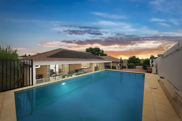 13 Vintage Drive, Gillieston Heights NSW 2321