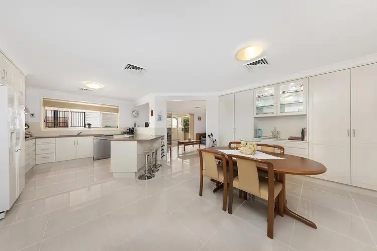 Sixth view of Homely house listing, 13 Vintage Drive, Gillieston Heights NSW 2321