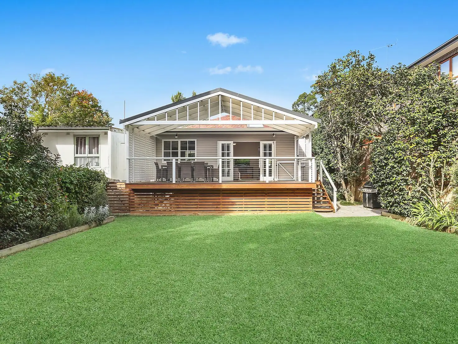 Main view of Homely house listing, 36 Junction Street, Gladesville NSW 2111
