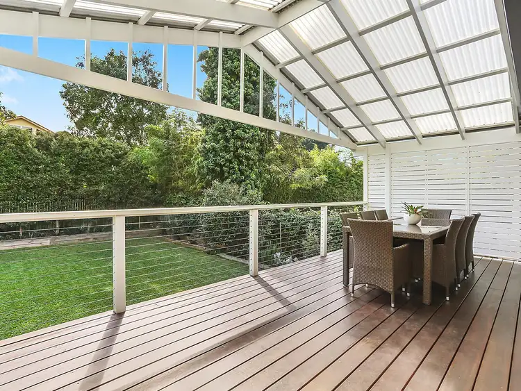 Third view of Homely house listing, 36 Junction Street, Gladesville NSW 2111