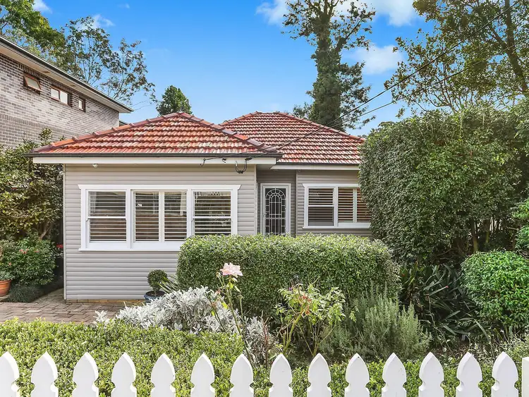 Fourth view of Homely house listing, 36 Junction Street, Gladesville NSW 2111