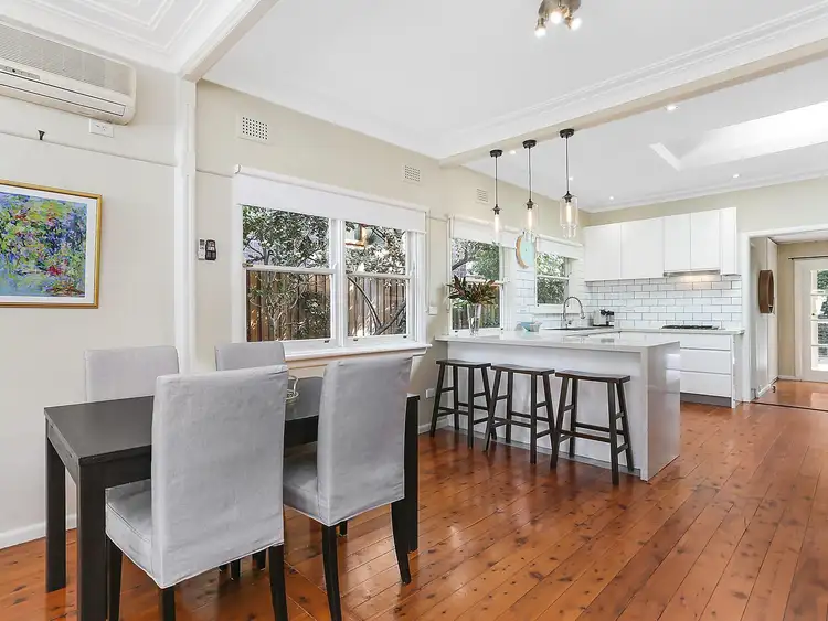 Fifth view of Homely house listing, 36 Junction Street, Gladesville NSW 2111