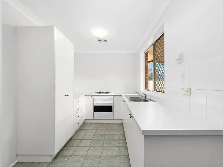 Second view of Homely house listing, 26 Blue Gum Court, Mount Hutton NSW 2290