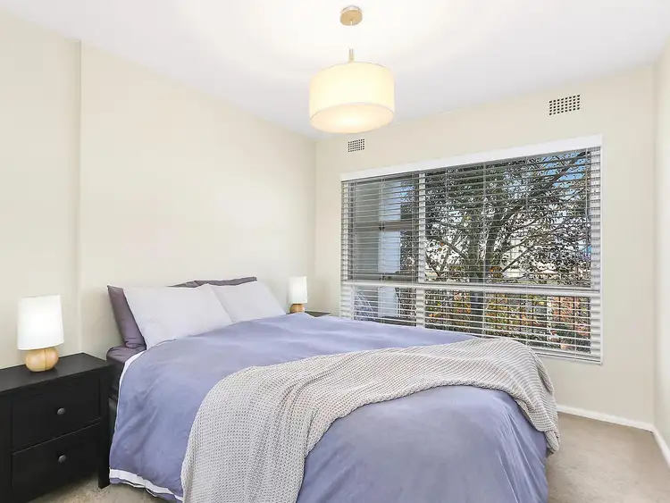 Fourth view of Homely apartment listing, 43/154 Ben Boyd Road, Neutral Bay NSW 2089