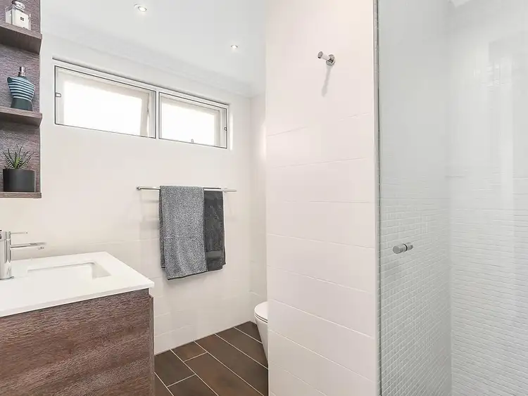 Fifth view of Homely apartment listing, 43/154 Ben Boyd Road, Neutral Bay NSW 2089