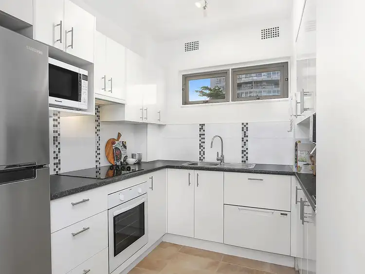 Sixth view of Homely apartment listing, 43/154 Ben Boyd Road, Neutral Bay NSW 2089