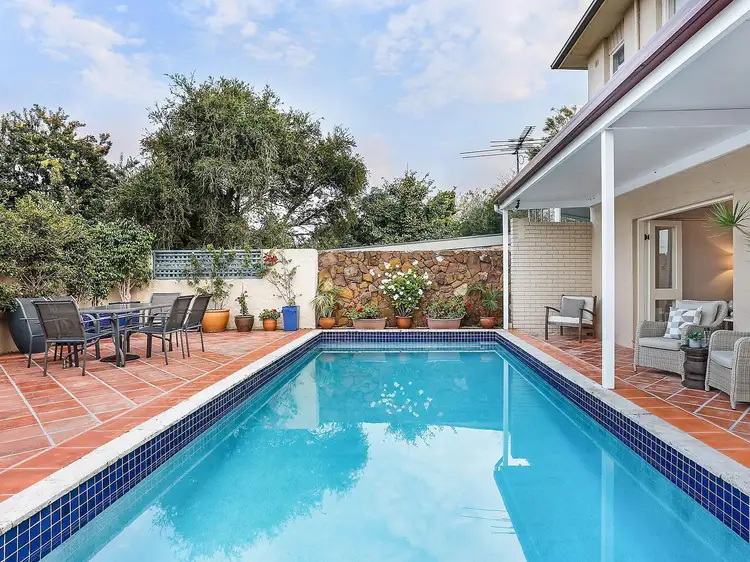 Main view of Homely townhouse listing, 3/14 Harney Street, Marrickville NSW 2204