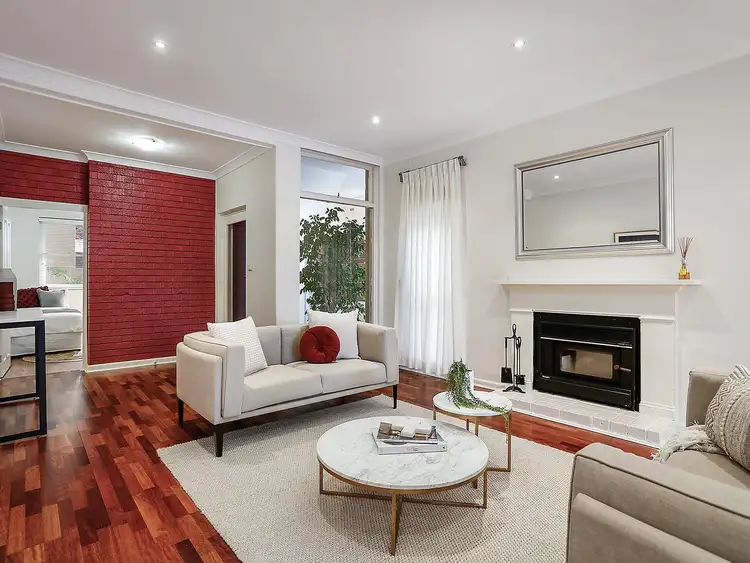 Third view of Homely townhouse listing, 3/14 Harney Street, Marrickville NSW 2204