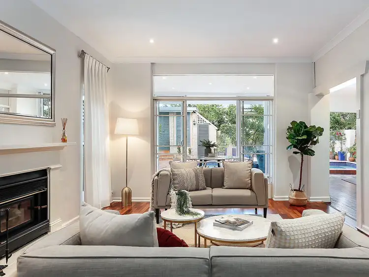 Fourth view of Homely townhouse listing, 3/14 Harney Street, Marrickville NSW 2204