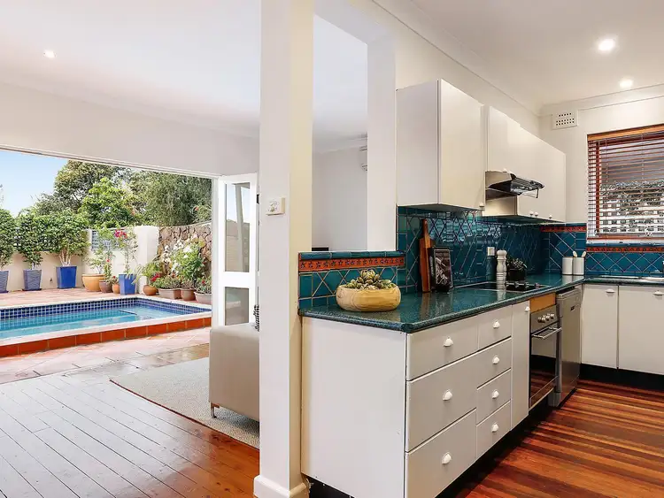 Fifth view of Homely townhouse listing, 3/14 Harney Street, Marrickville NSW 2204