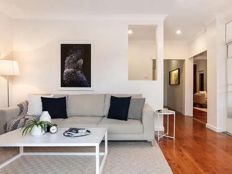Sixth view of Homely townhouse listing, 3/14 Harney Street, Marrickville NSW 2204