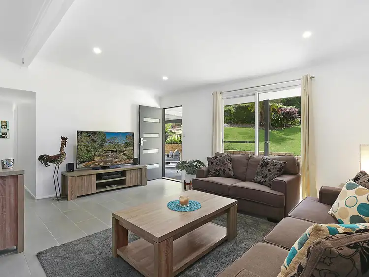 32 Beacon Drive, Cornubia QLD 4130