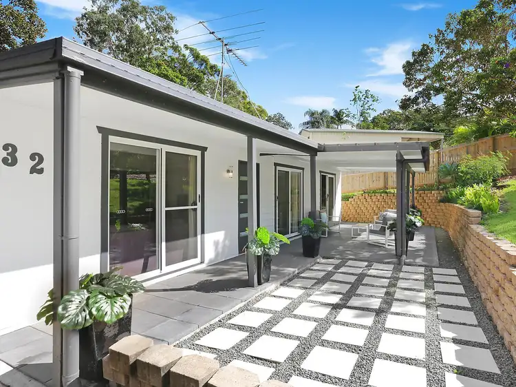 Second view of Homely house listing, 32 Beacon Drive, Cornubia QLD 4130