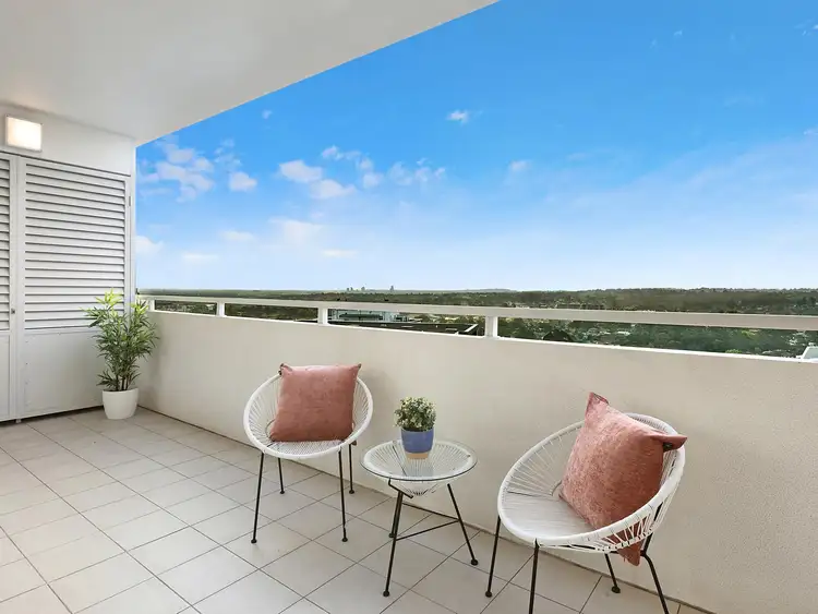 Fifth view of Homely apartment listing, 1112B/5 Pope Street, Ryde NSW 2112