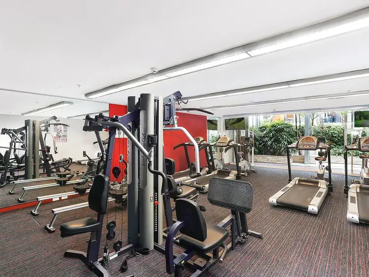 Sixth view of Homely apartment listing, 1112B/5 Pope Street, Ryde NSW 2112