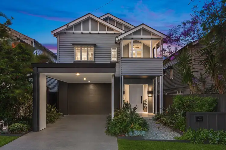 67 Brookfield Road, Kedron QLD 4031