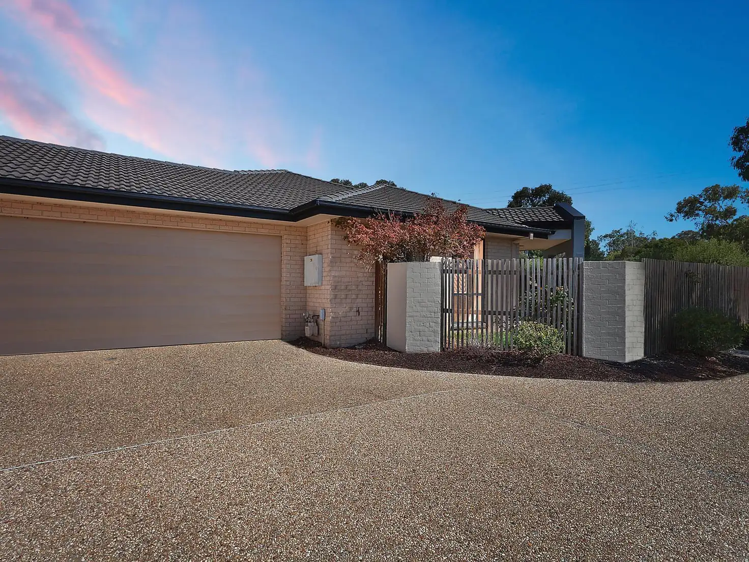 Main view of Homely townhouse listing, Address available on request