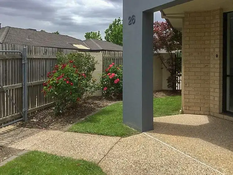 Seventh view of Homely townhouse listing, Address available on request