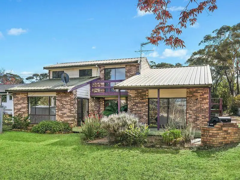 Main view of Homely house listing, 44 Bass Road, Wentworth Falls NSW 2782