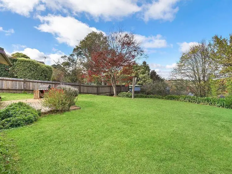 Fourth view of Homely house listing, 44 Bass Road, Wentworth Falls NSW 2782