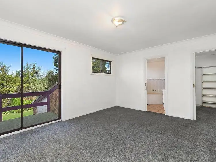 Fifth view of Homely house listing, 44 Bass Road, Wentworth Falls NSW 2782