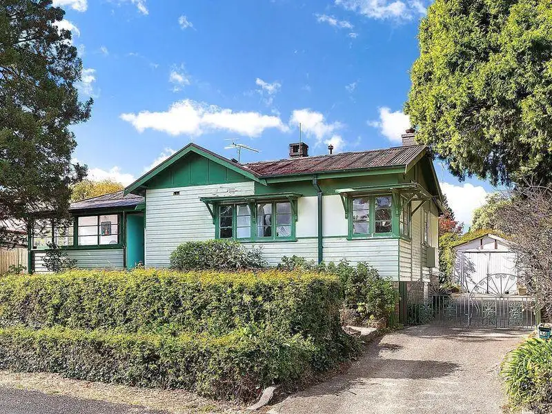 Main view of Homely house listing, 34 Freelander Avenue, Katoomba NSW 2780
