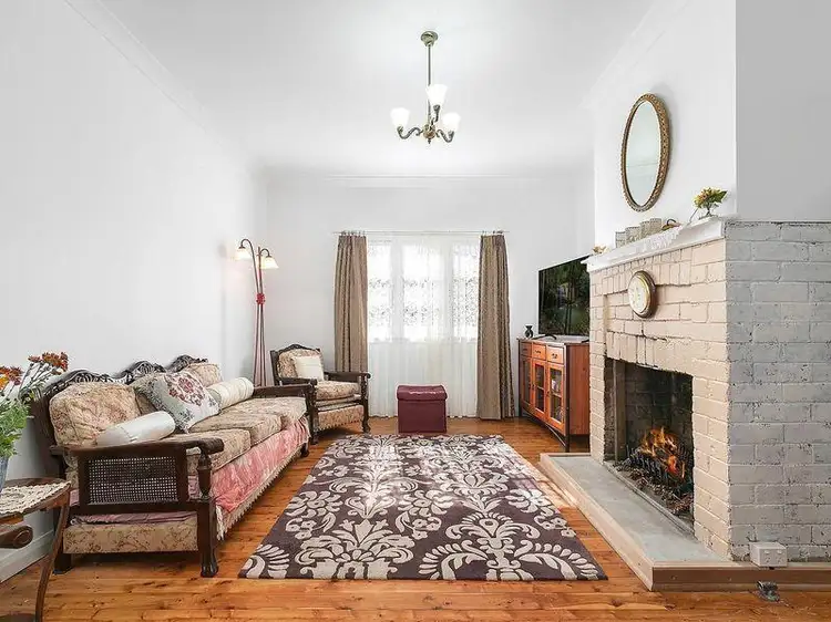 Second view of Homely house listing, 34 Freelander Avenue, Katoomba NSW 2780