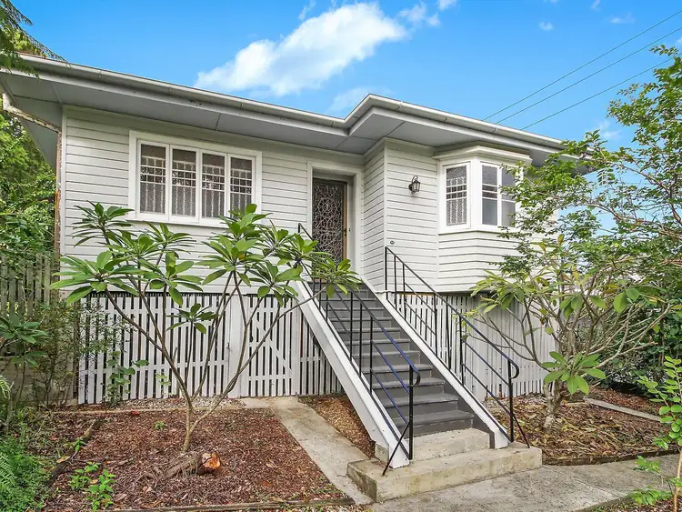 Main view of Homely house listing, 30 Vallely Street, Annerley QLD 4103