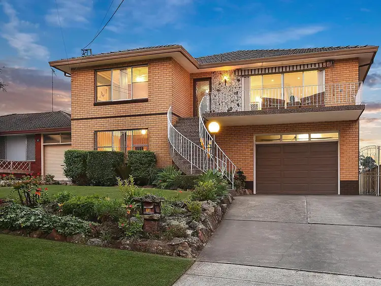 13 Dalton Avenue, Condell Park NSW 2200