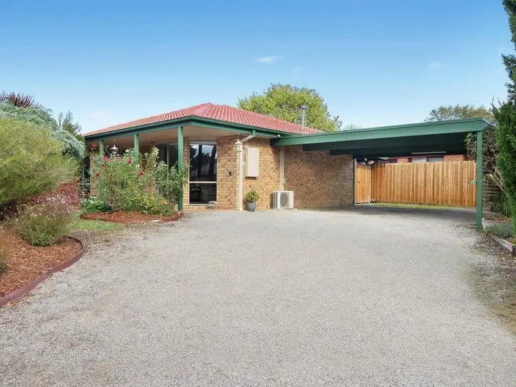 Main view of Homely house listing, 13 Wildwood Walk, Croydon South VIC 3136
