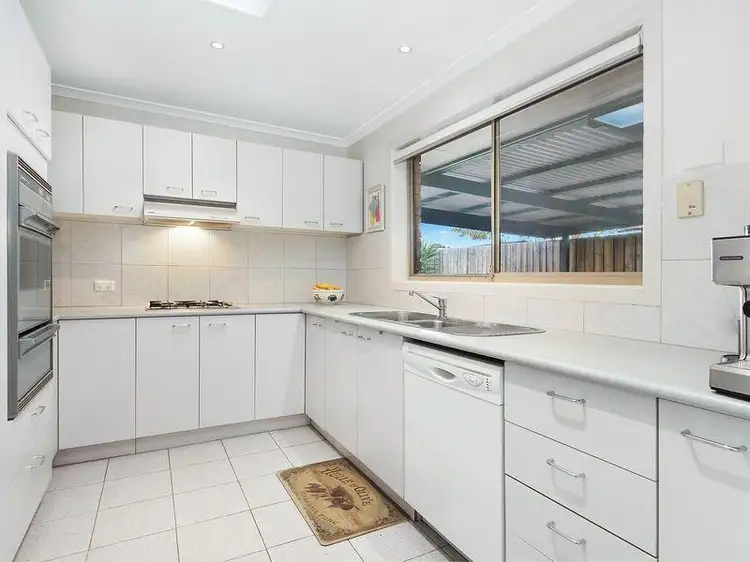 Third view of Homely house listing, 13 Wildwood Walk, Croydon South VIC 3136
