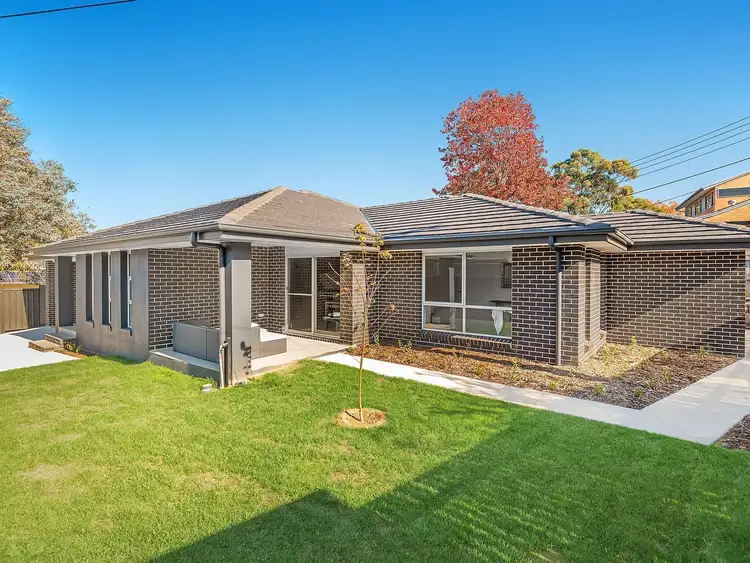 2/3 Lelta Place, Giralang ACT 2617